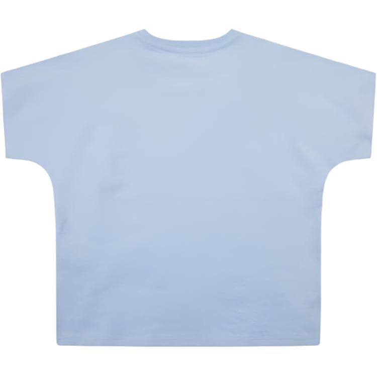 Футболка KENZO SS25 Printed T-Shirt Kids - изображение 2