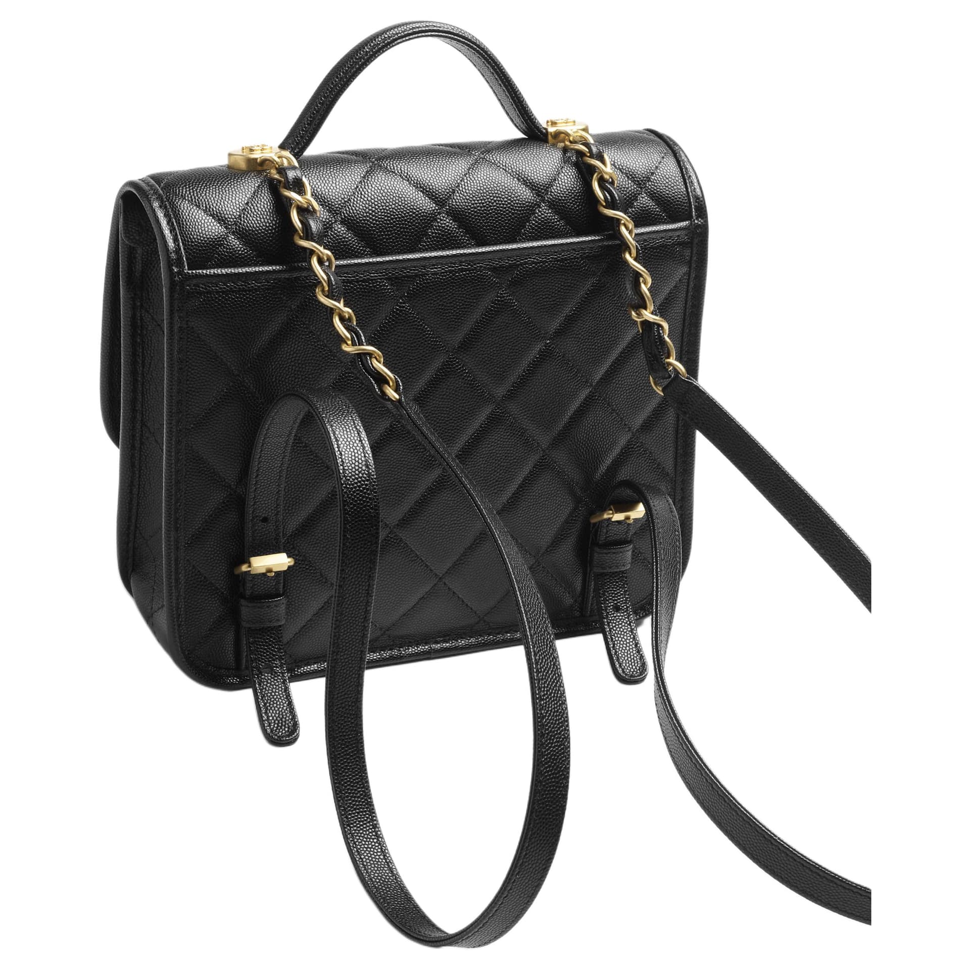 Рюкзак CHANEL 25B - изображение 3