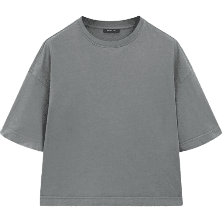 Футболка Massimo Dutti T - изображение 1