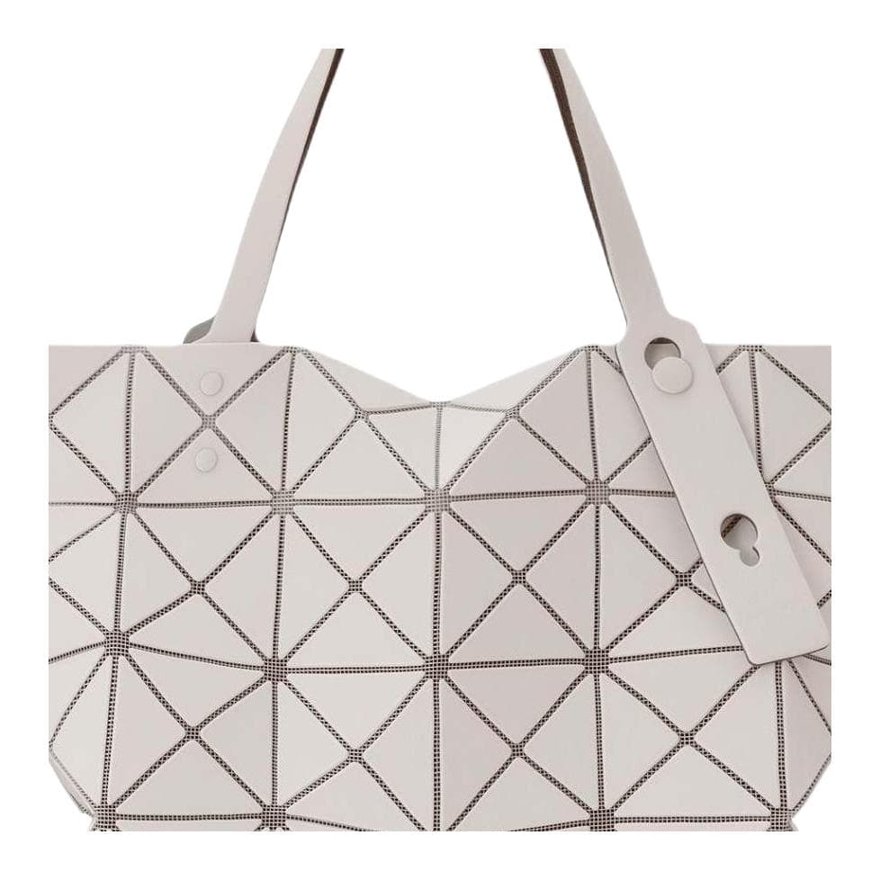 Сумка ISSEY MIYAKE LUCENT W COLOR PVC Tote - изображение 4