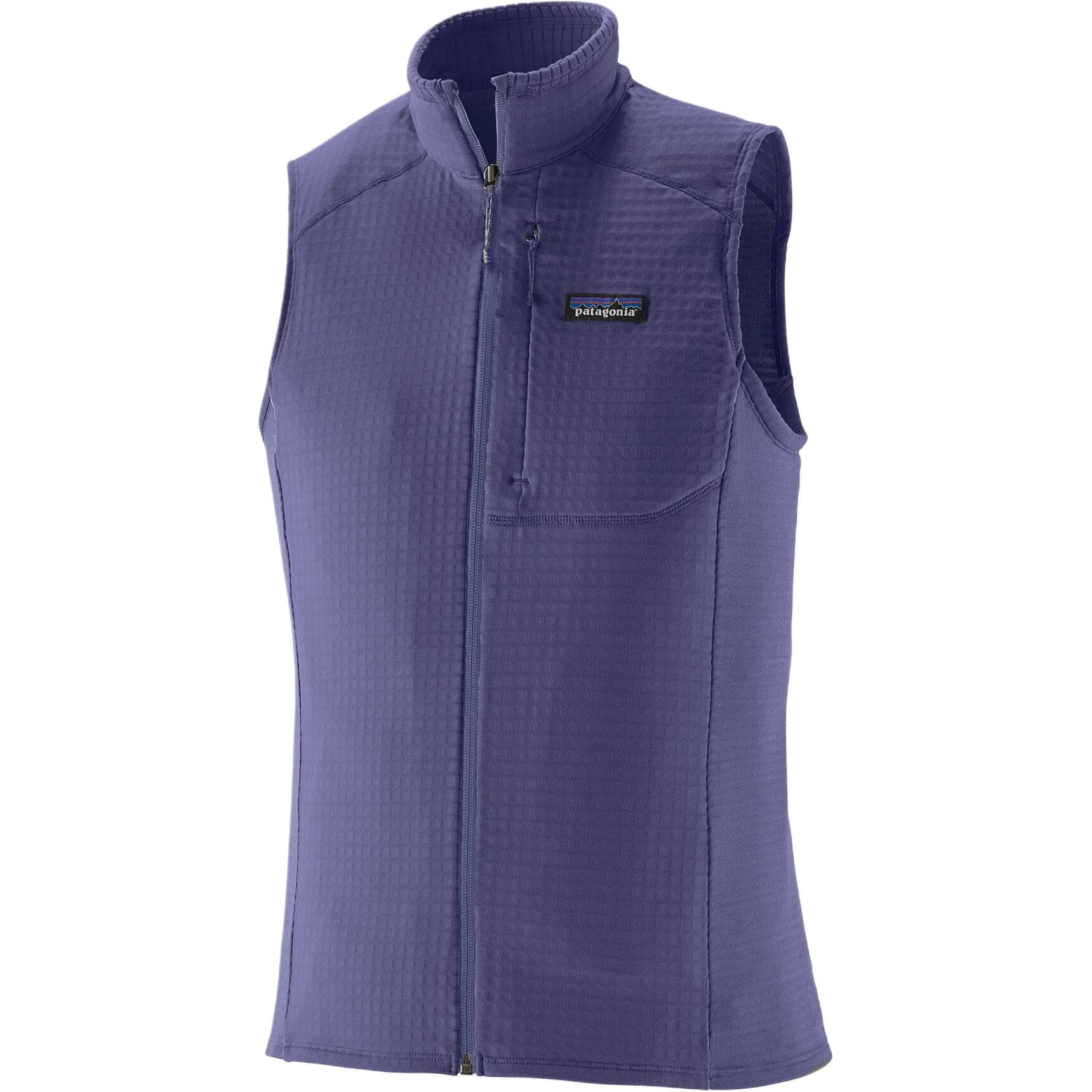 Patagonia R1 Женские жилеты - изображение 3