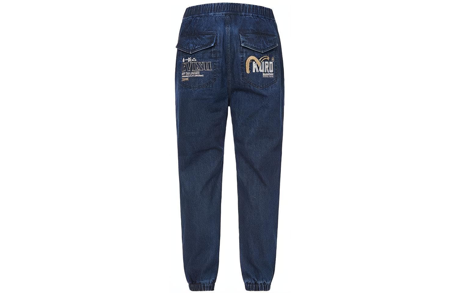 Штаны EVISU SS21 - изображение 1