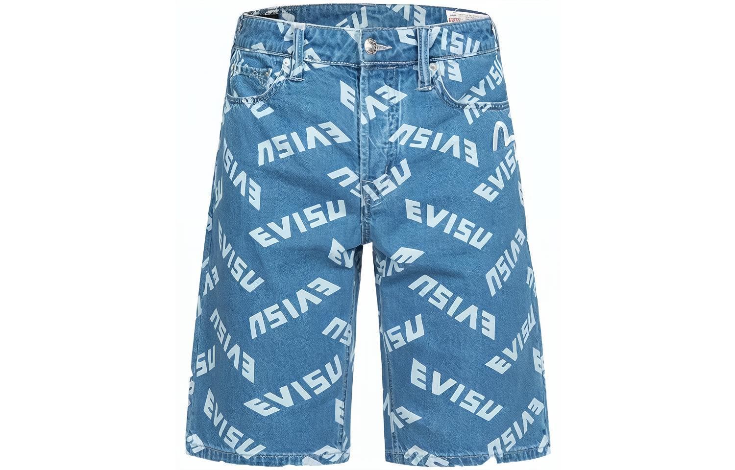Шорты EVISU - изображение 1
