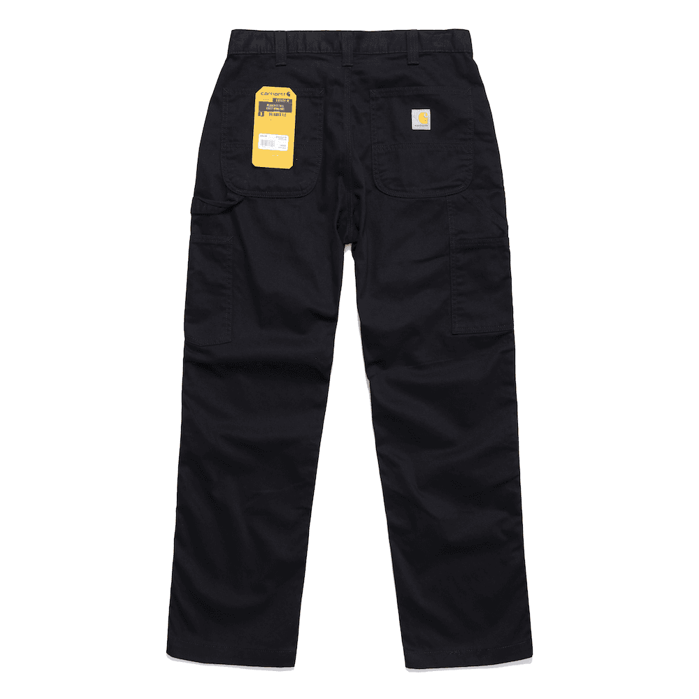 Штаны Carhartt B324 - изображение 2