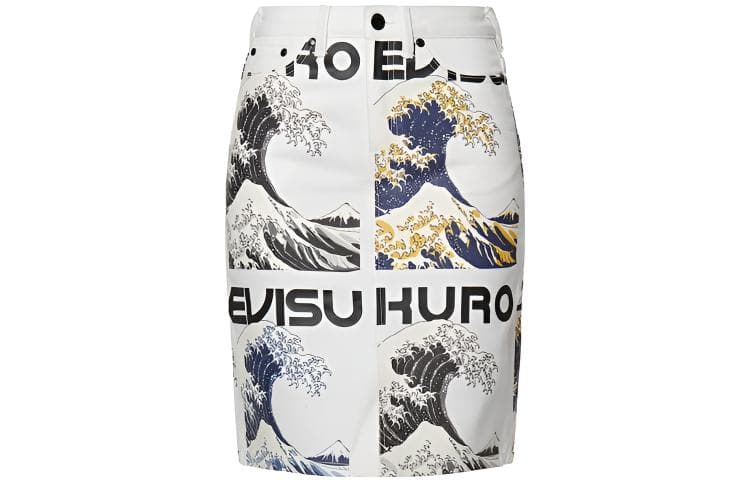 EVISU SS22 - изображение 2