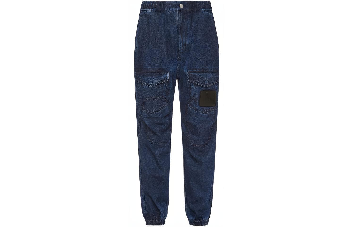 Штаны EVISU SS21 - изображение 2