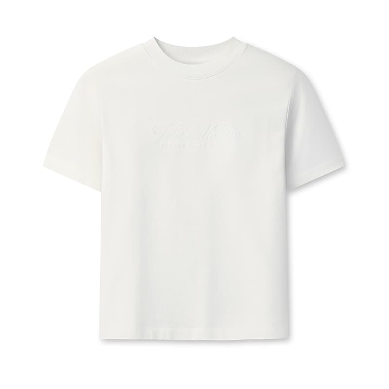 Футболка FILA MILANO T