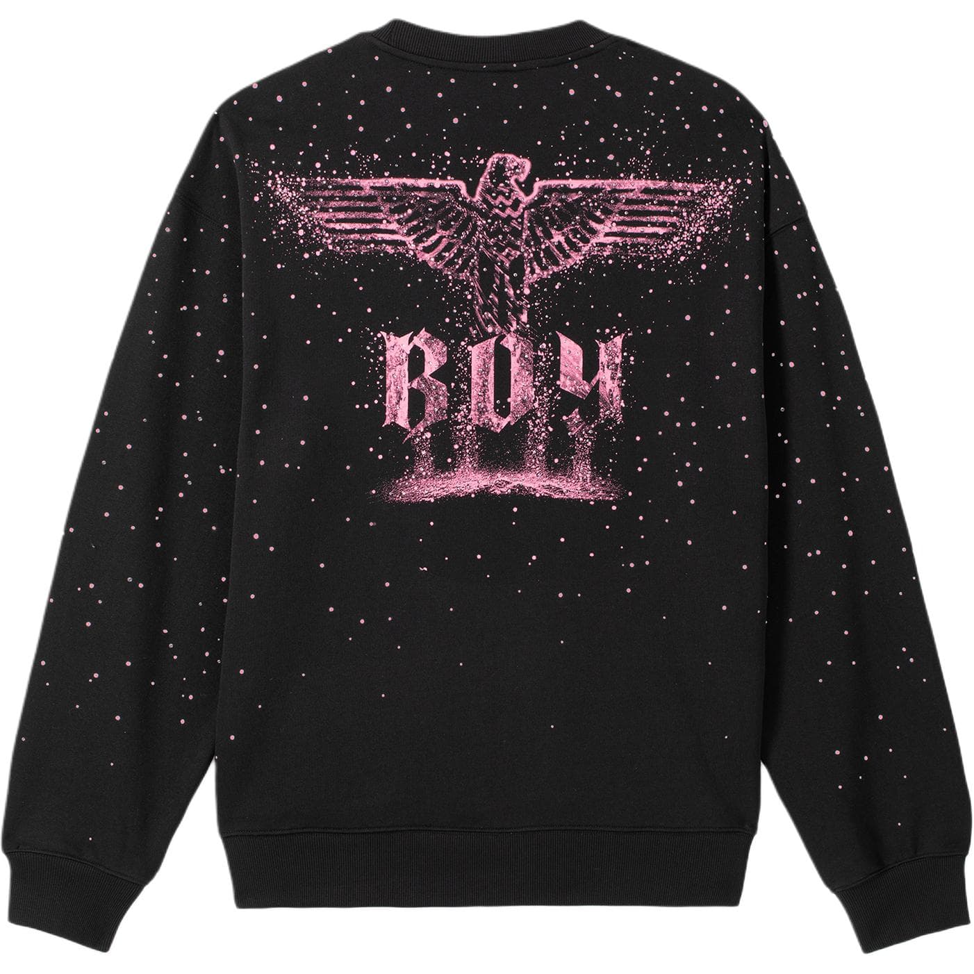 Худи Boy London - изображение 1