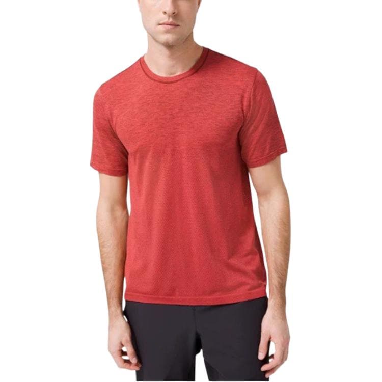 Футболка lululemon Metal Vent Breathe T - изображение 1