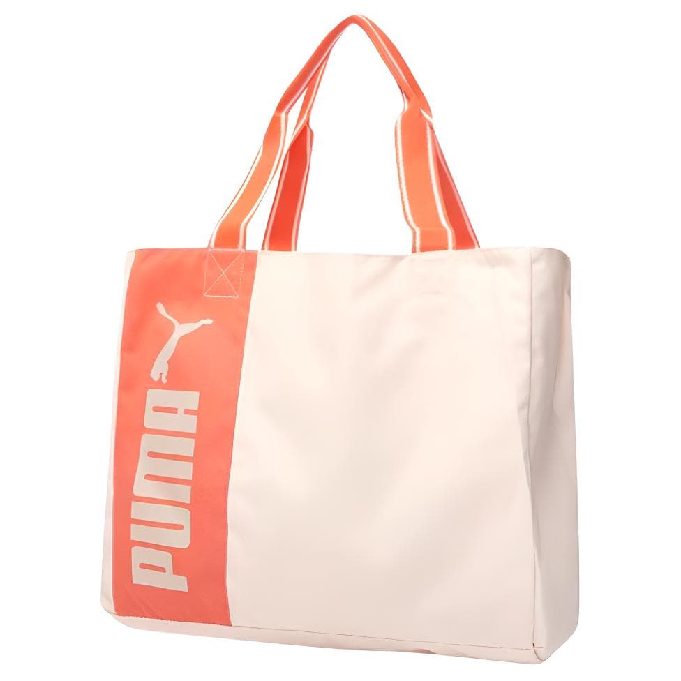 Сумка PUMA Tote - изображение 1