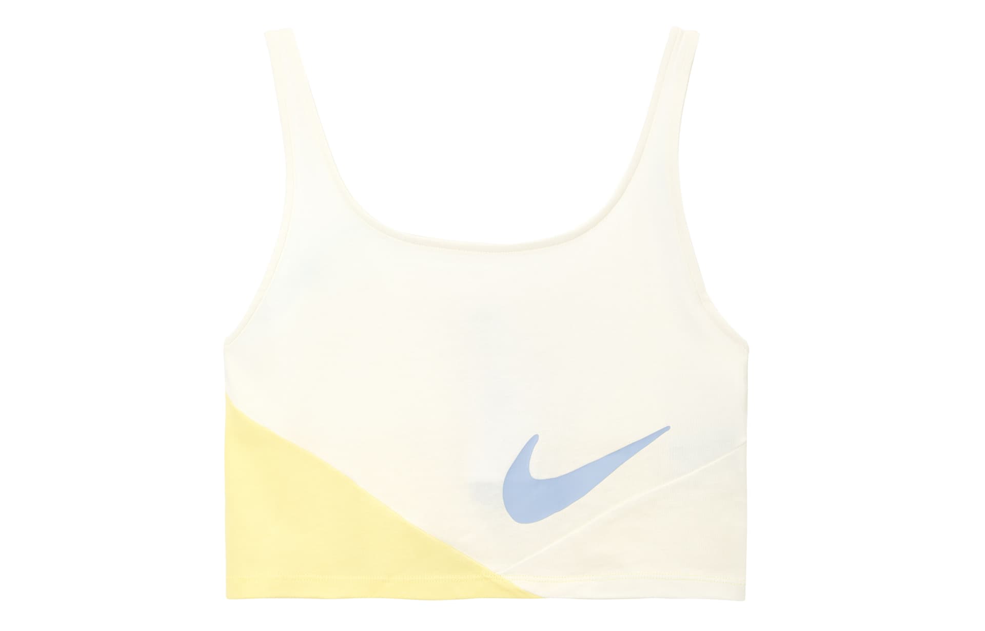 Майка Nike Sportswear Logo - изображение 1