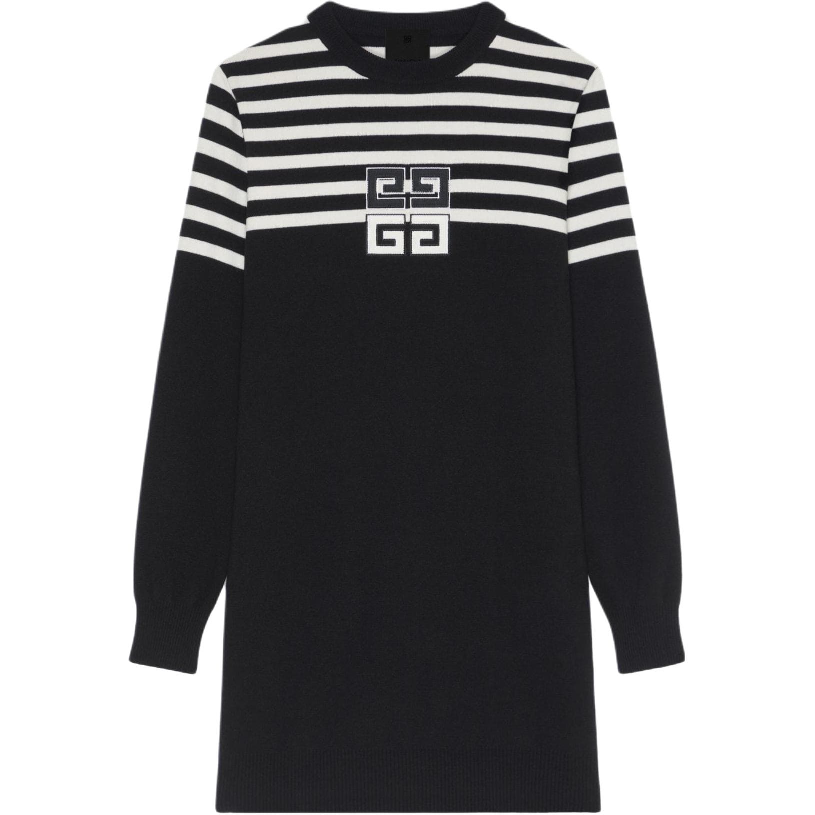 Платье GIVENCHY SS24 - изображение 1
