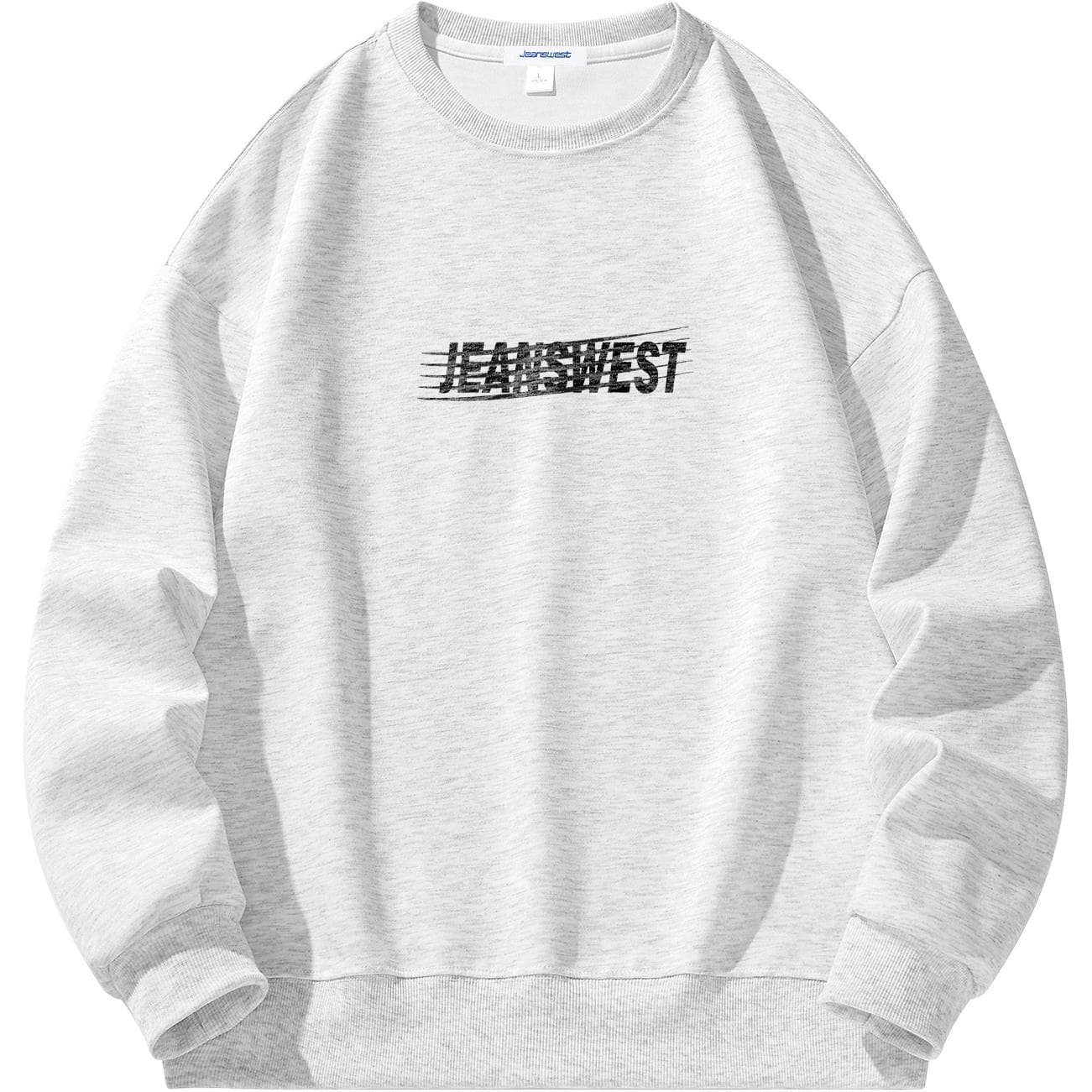 Худи JEANSWEST Logo - изображение 1