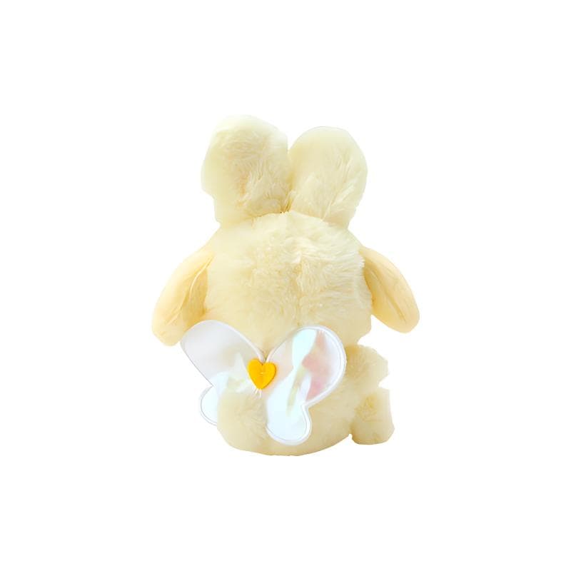 Санрио Easter Rabbit Помпомурин Куклы Плюшевый Украшение 17 см Длина корпуса - изображение 2