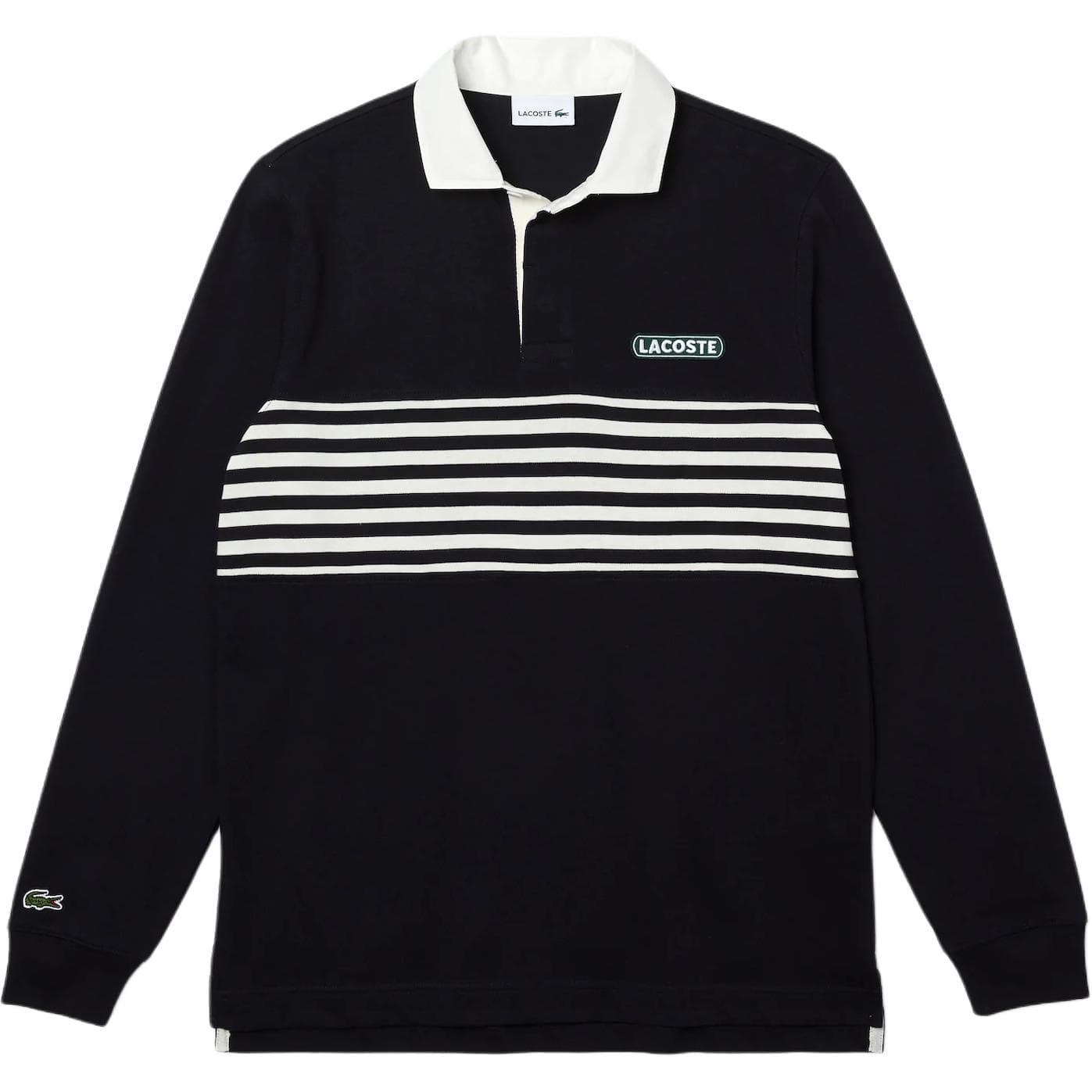 Поло Lacoste Polo - изображение 2