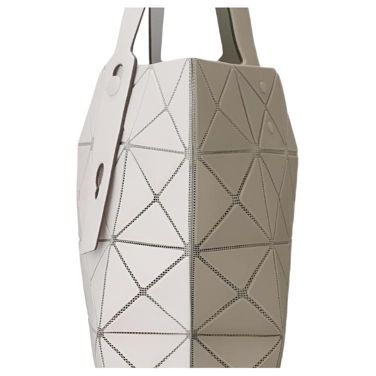 Сумка ISSEY MIYAKE LUCENT W COLOR PVC Tote - изображение 5
