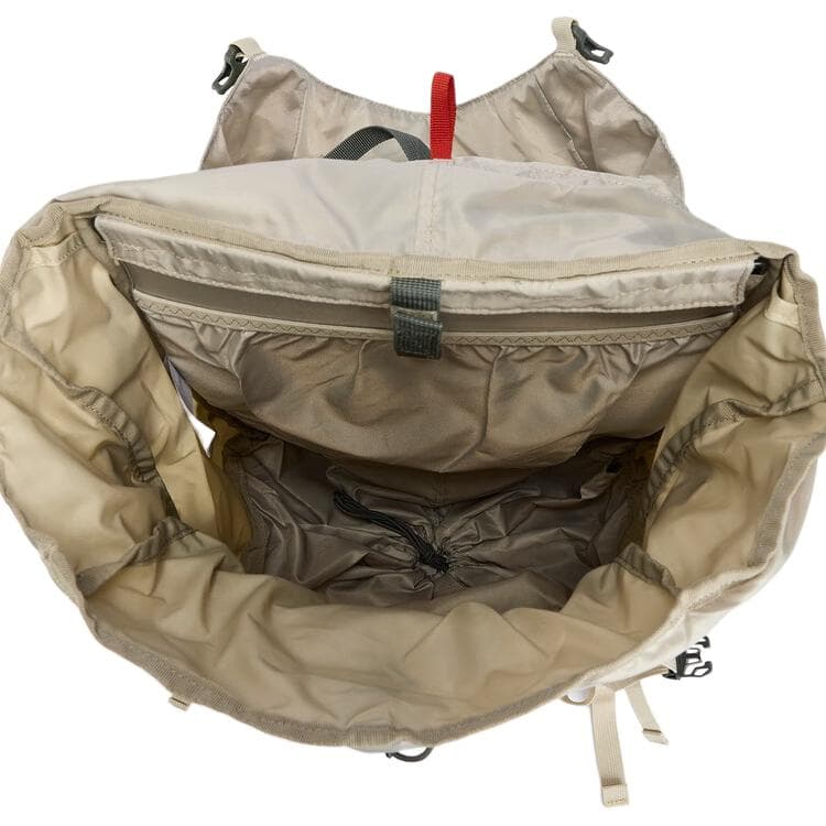 Columbia 45 55L Альпинистские походные туристические сумки ткань умбра унисекс - изображение 3