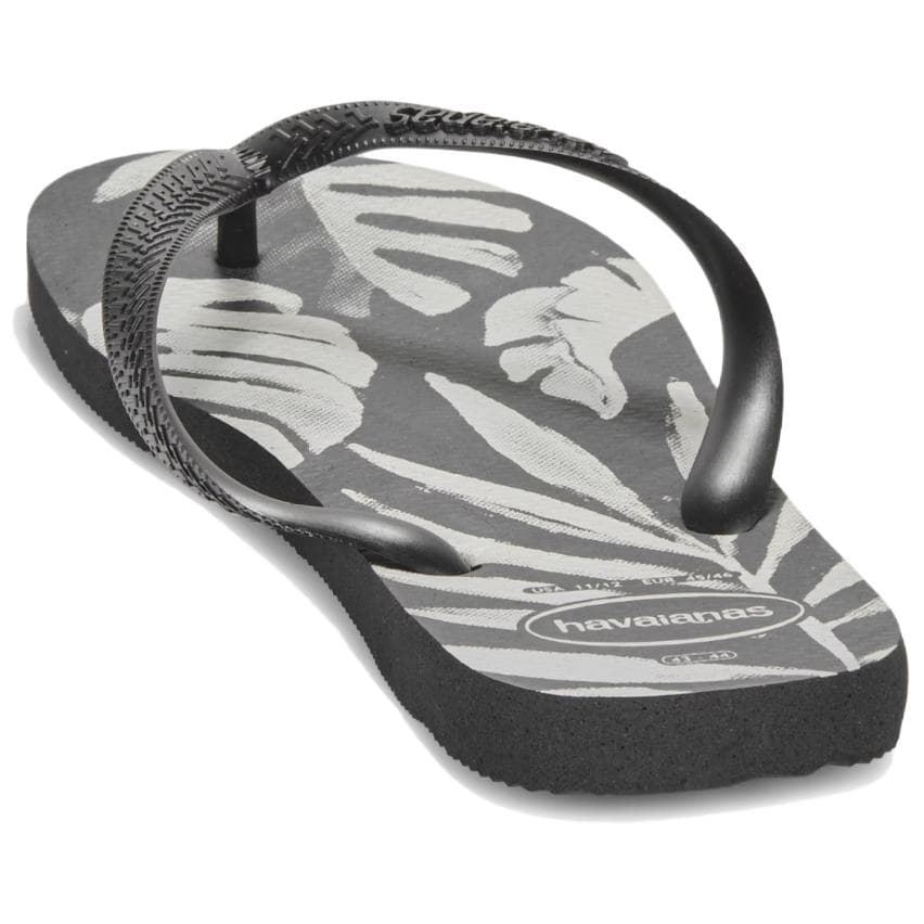 Шлёпанцы Havaianas Aloha - изображение 6