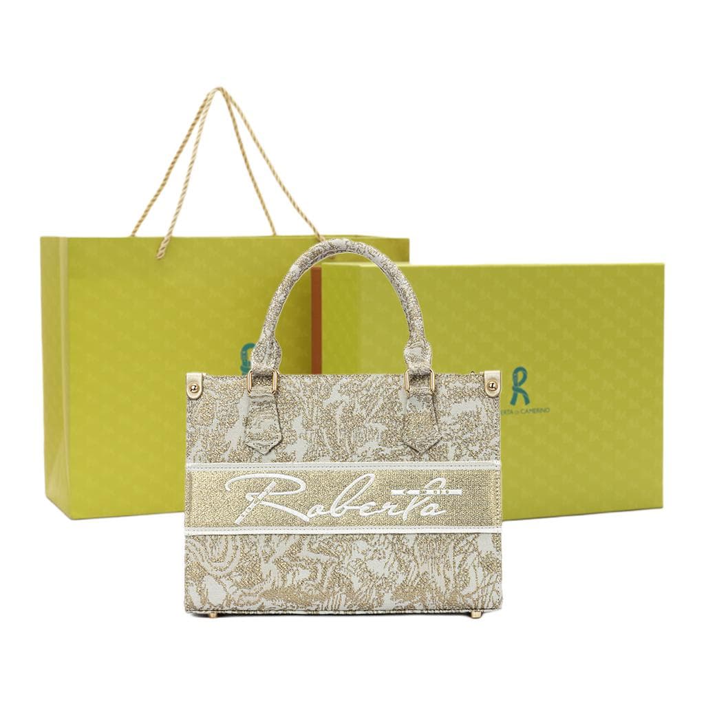 Сумка ROBERTA DI CAMERINO Tote - изображение 2
