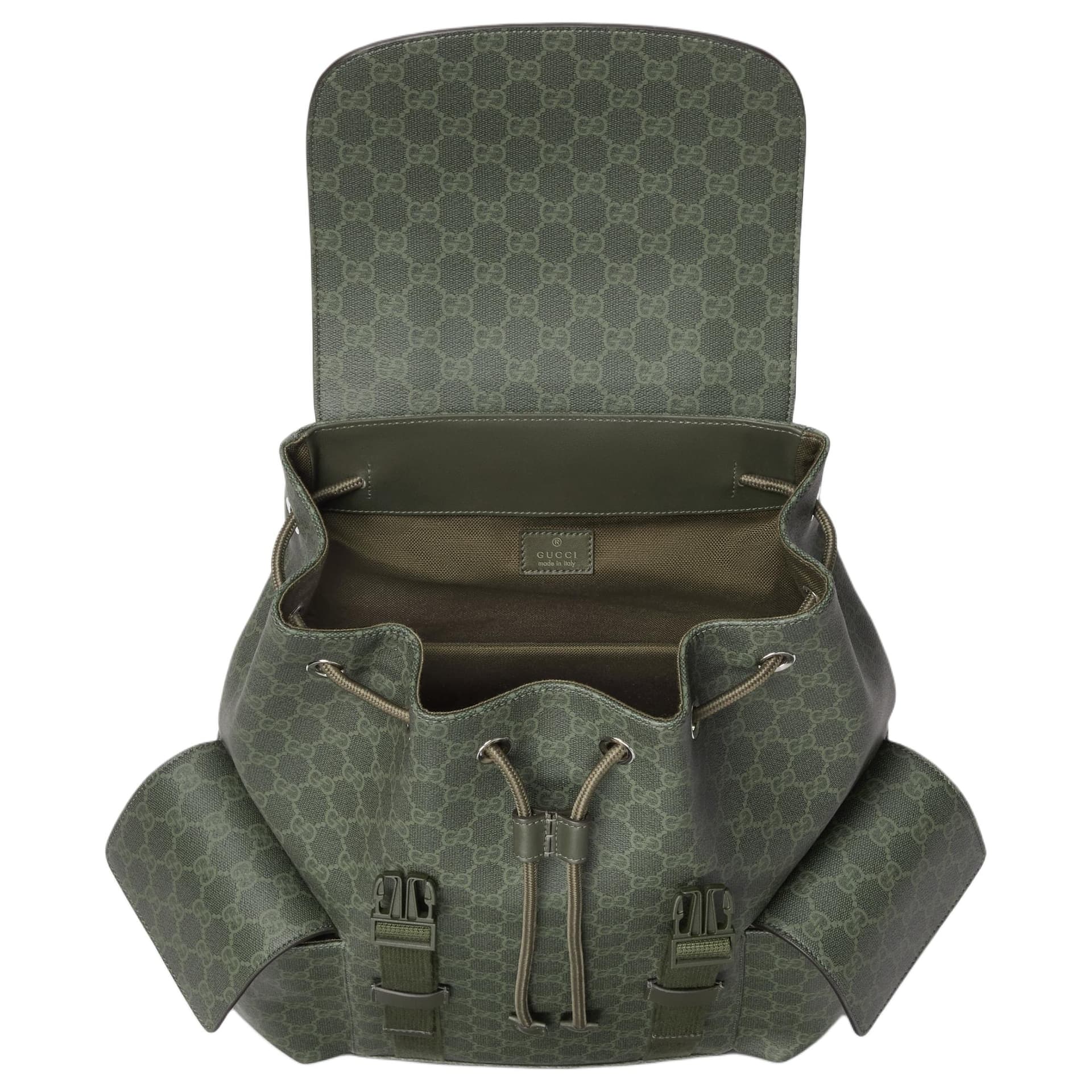 Рюкзак Gucci Backpack - изображение 5