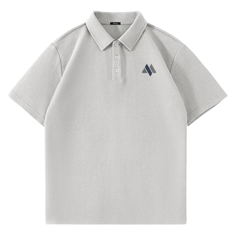 Поло MINISO CleanfitlogoPolo - изображение 1