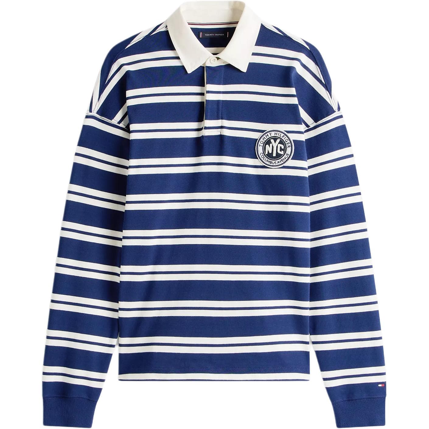 Худи Tommy Hilfiger Мужская толстовка - изображение 1