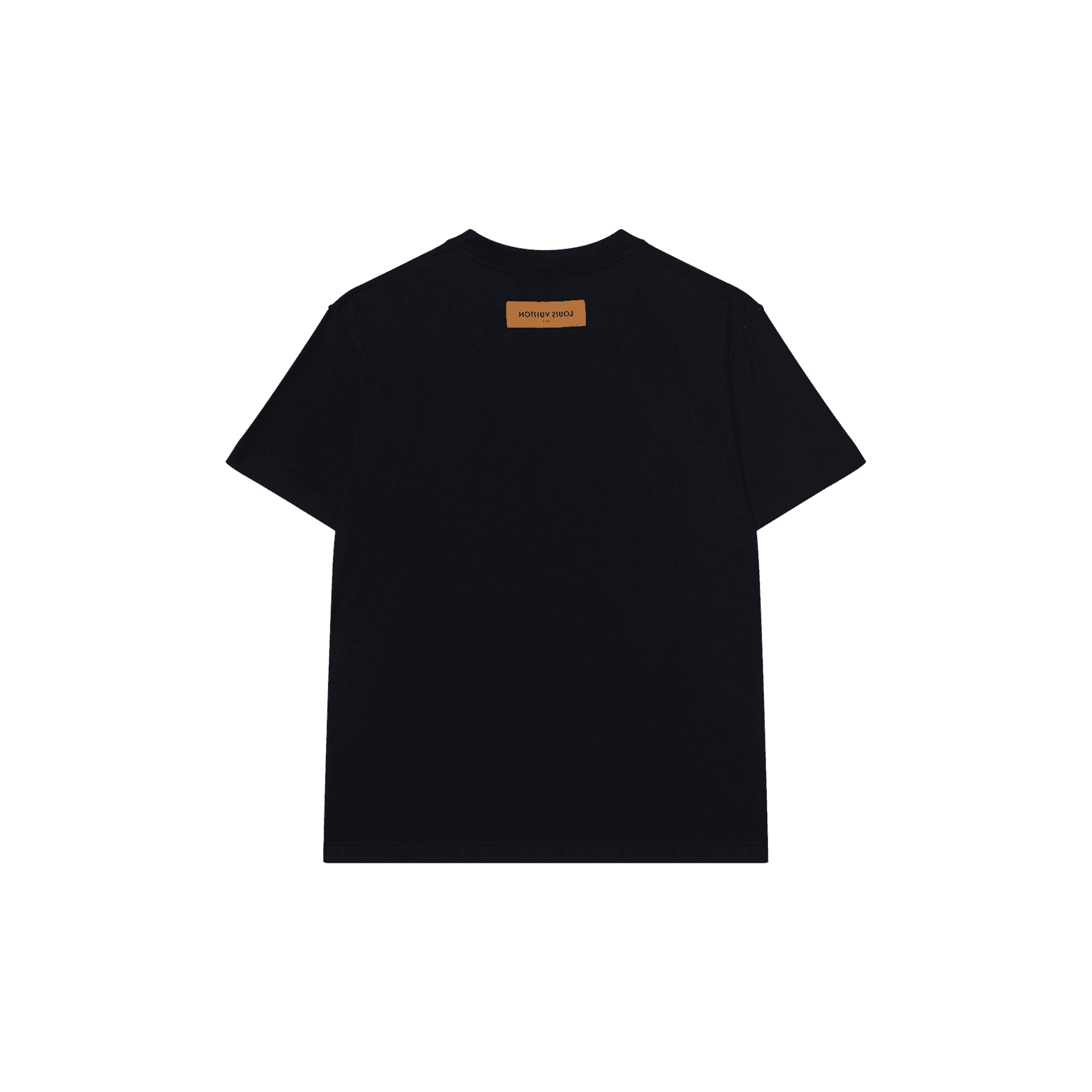 Футболка LOUIS VUITTON T - изображение 2