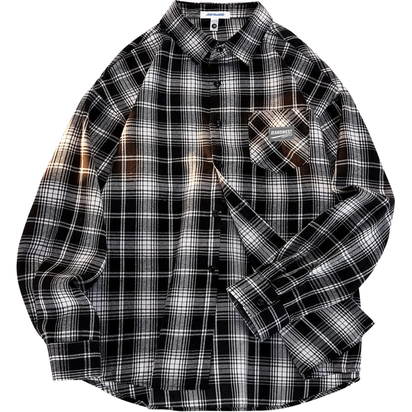 Рубашка JEANSWEST - изображение 1