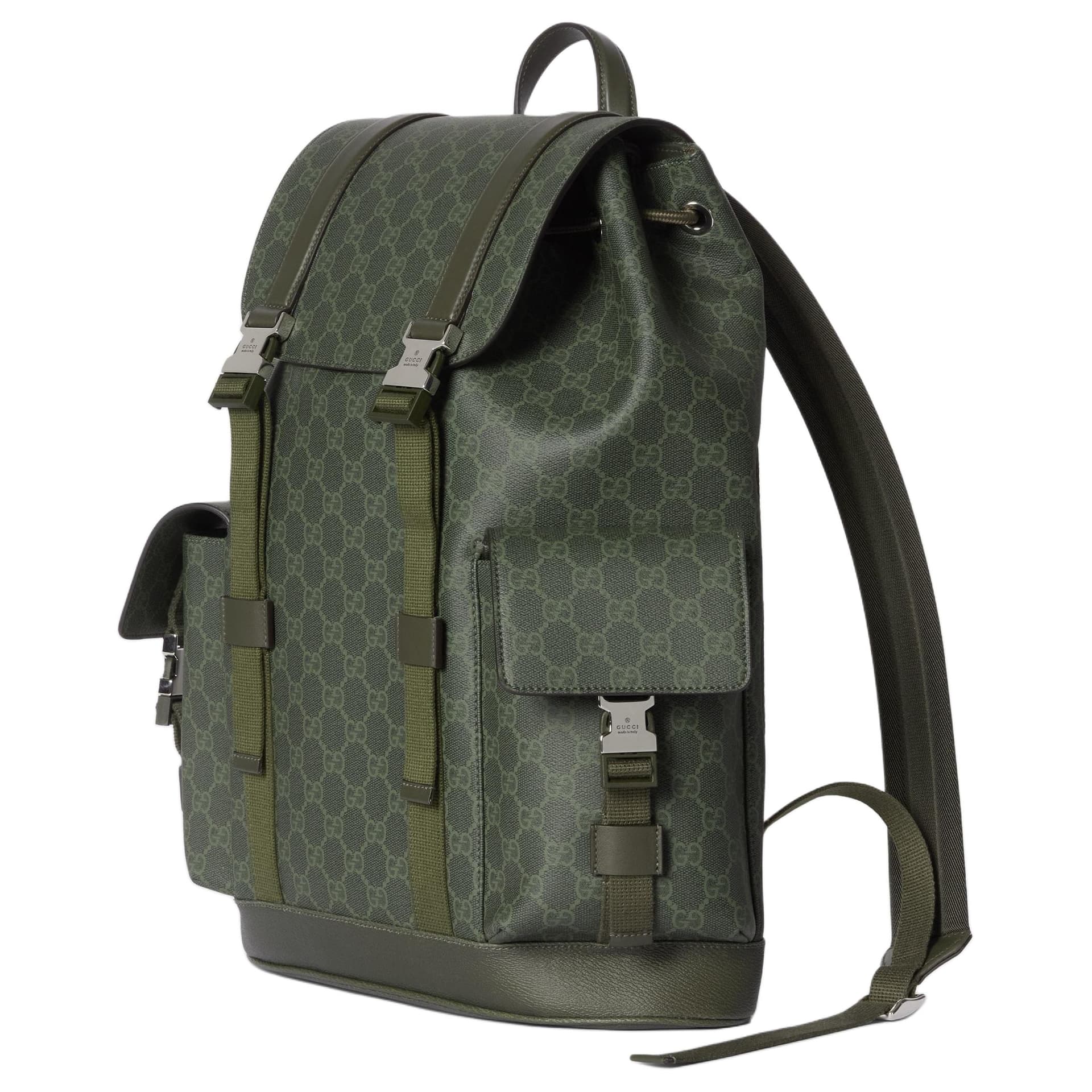 Рюкзак Gucci Backpack - изображение 2