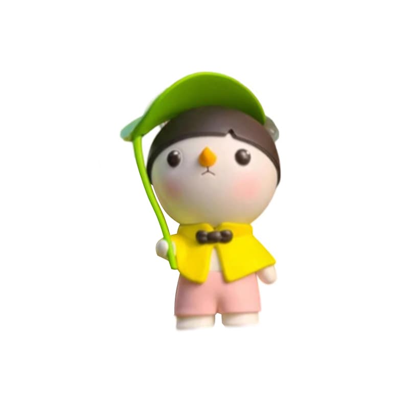 Фигурка POP MART 12 - изображение 4