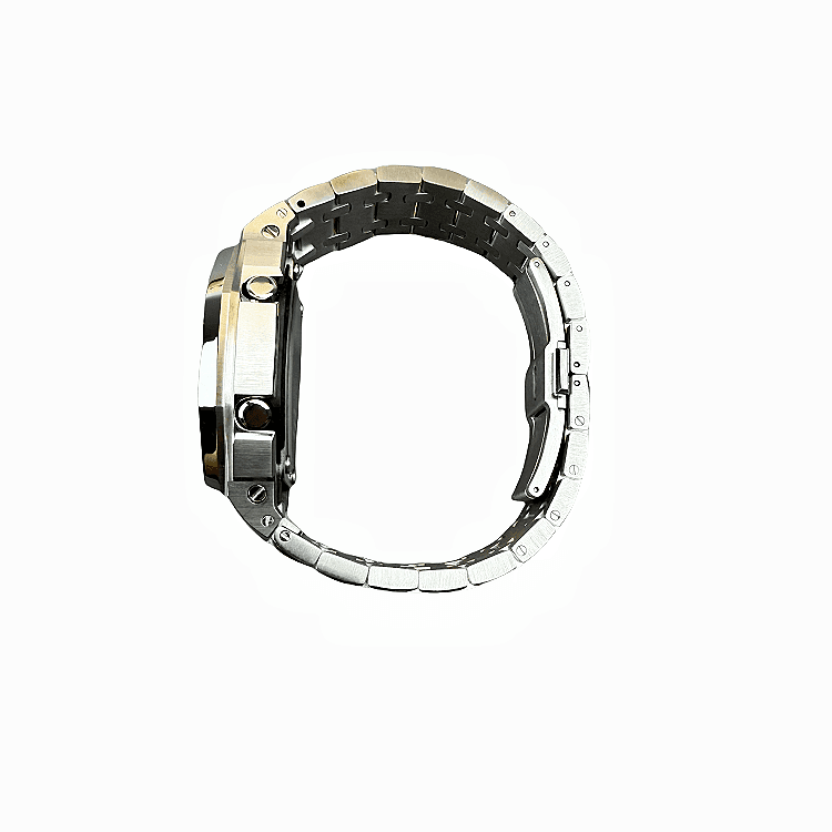 Часы Casio GA2100 Offshore Gold - изображение 3