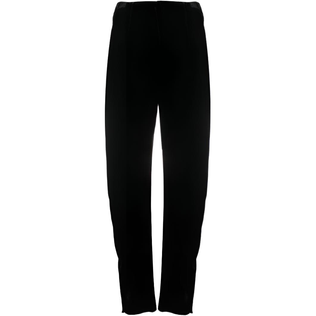 Штаны EMPORIO ARMANI FW22 - изображение 1