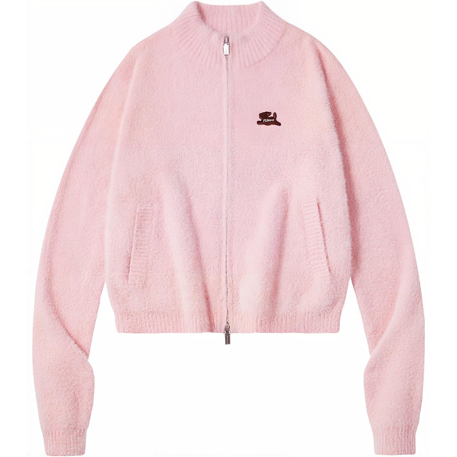 Кофта PSO Brand Puppy Collection Свитер Унисекс - изображение 11