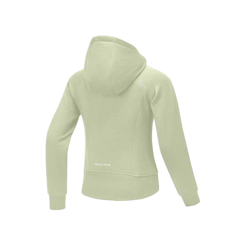 Куртка Skechers Basic Sports Куртка Женские - изображение 2