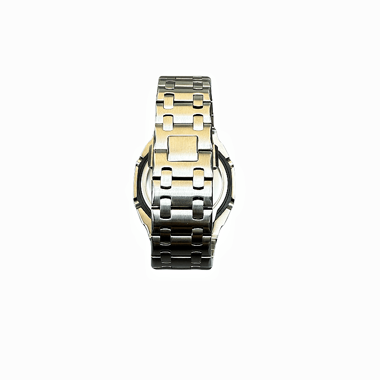 Часы Casio GA2100 Offshore Gold - изображение 4