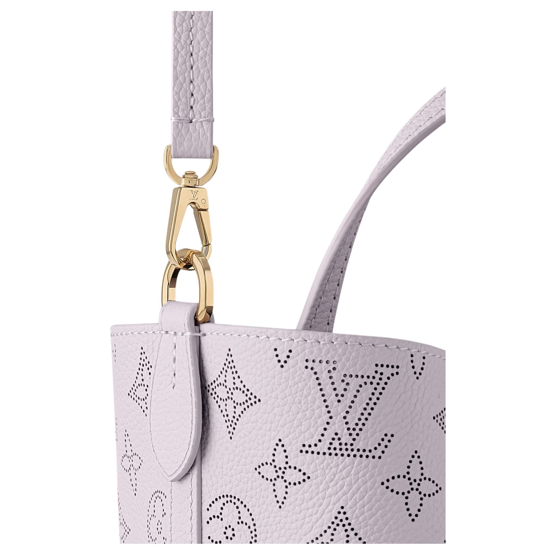 Сумка LOUIS VUITTON Blossom - изображение 5