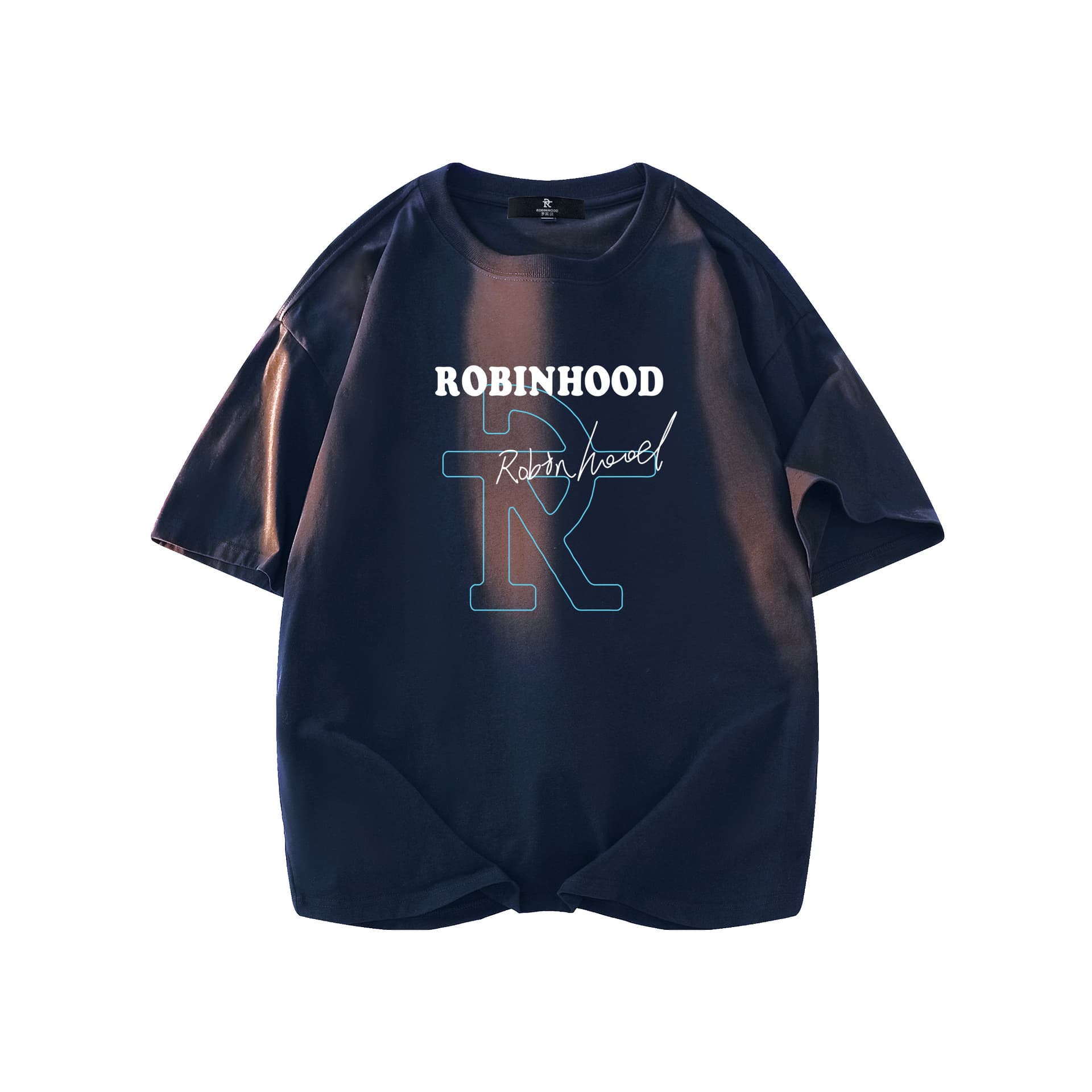 Футболка ROBINHOOD Женские футболки T - изображение 1