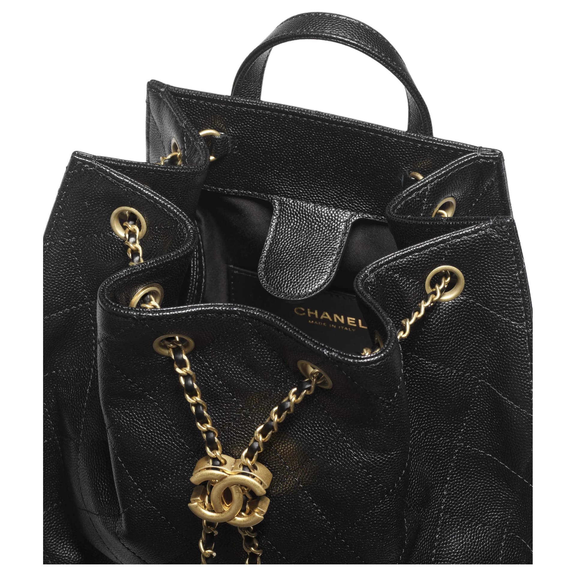 Рюкзак CHANEL 25B - изображение 4