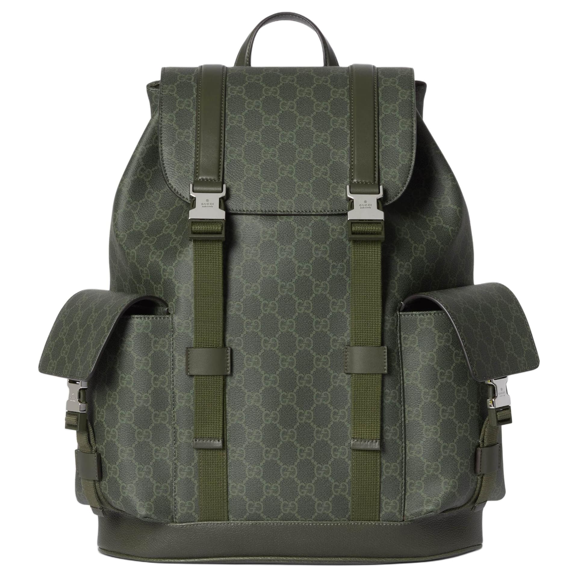 Рюкзак Gucci Backpack - изображение 1