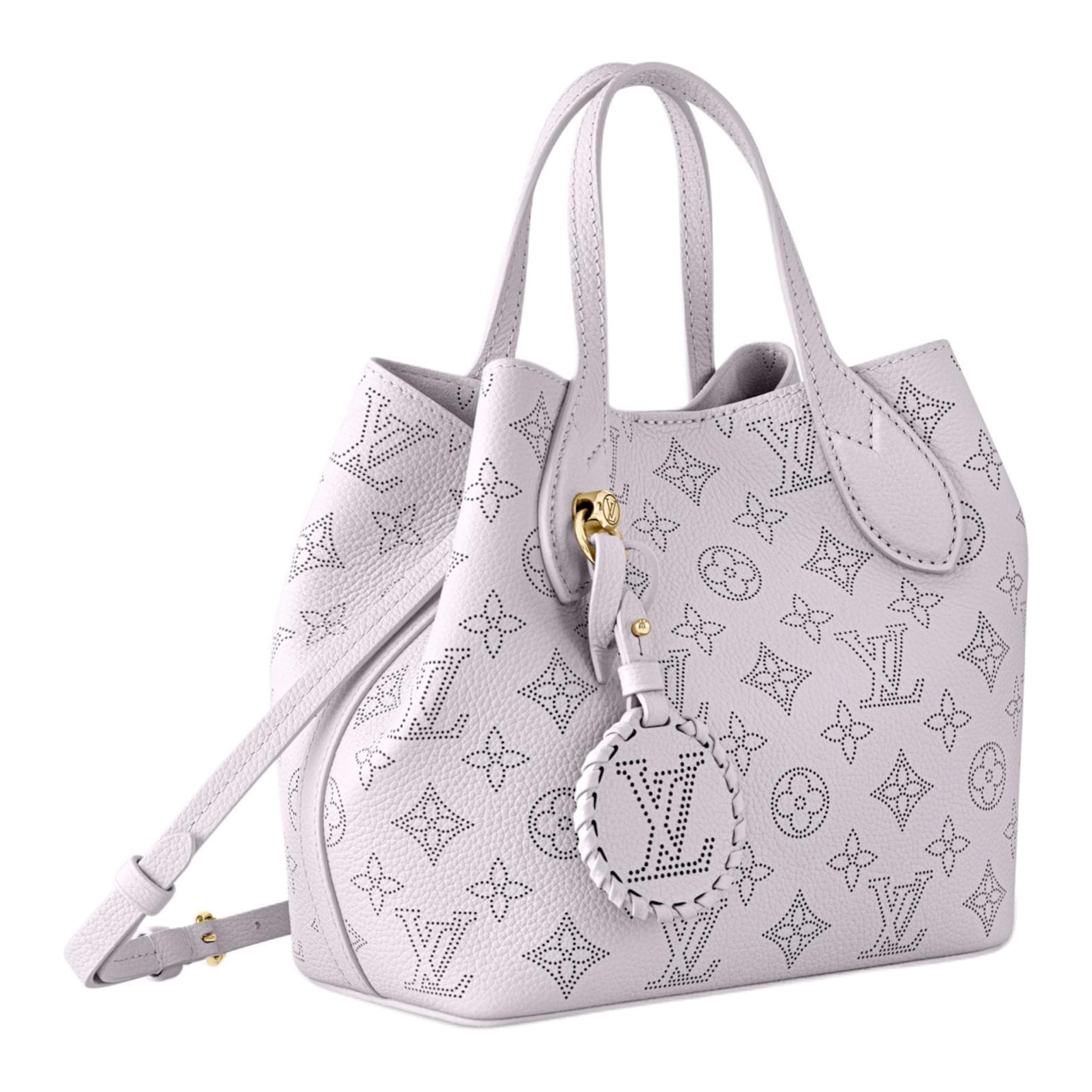 Сумка LOUIS VUITTON Blossom - изображение 2