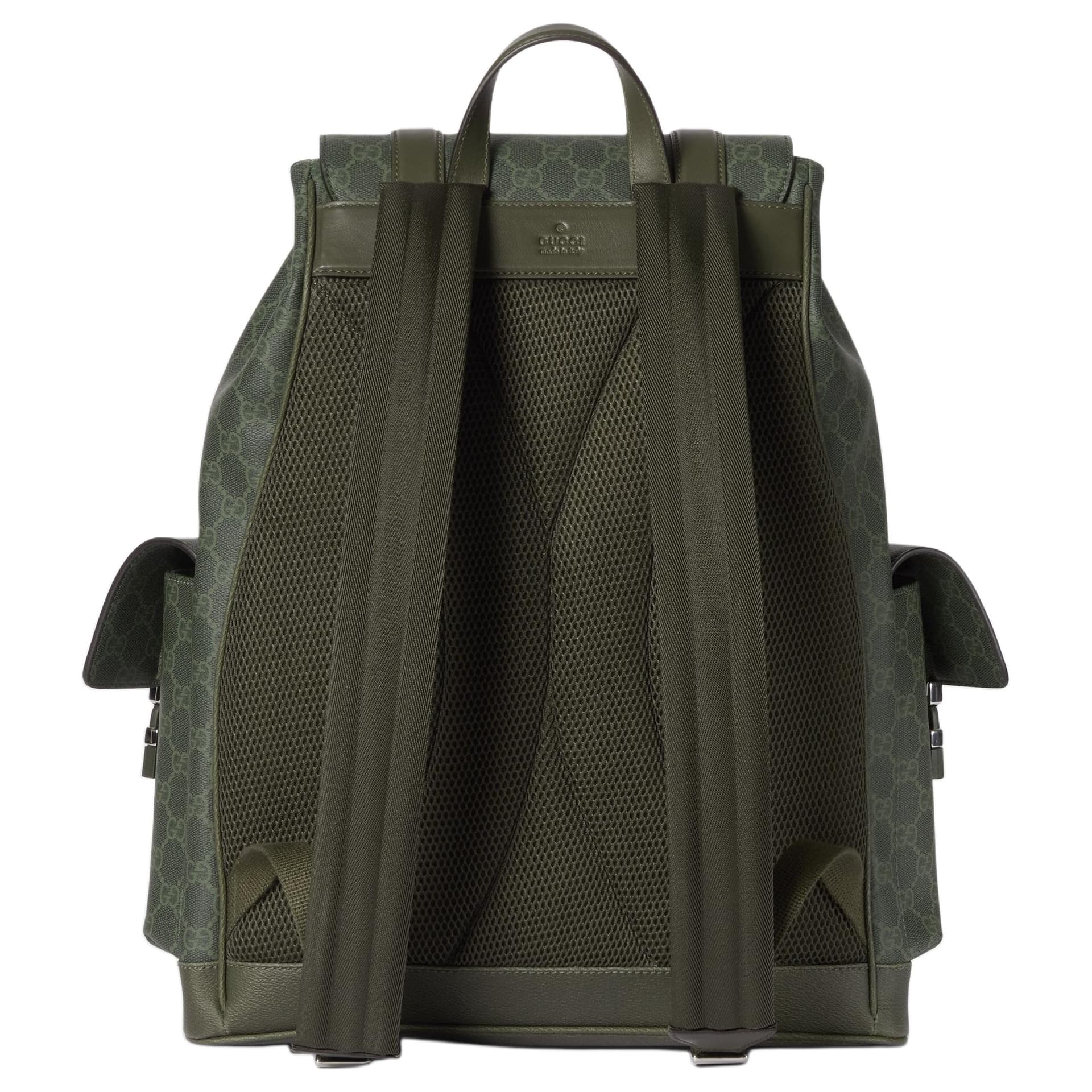 Рюкзак Gucci Backpack - изображение 4