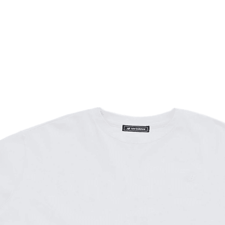 Футболка New Balance Met24 Line T-Shirt T - изображение 5