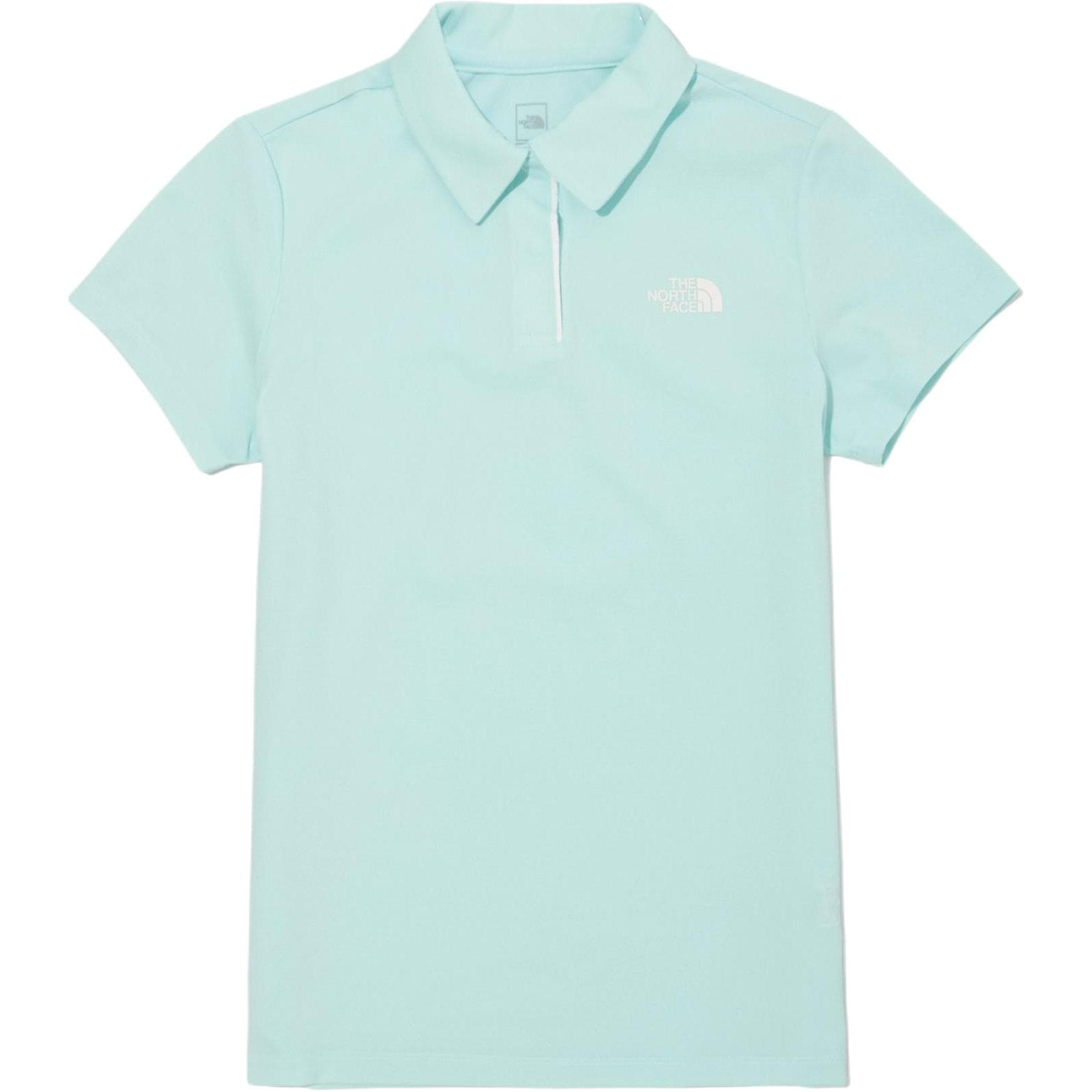 THE NORTH FACE Polo - изображение 1