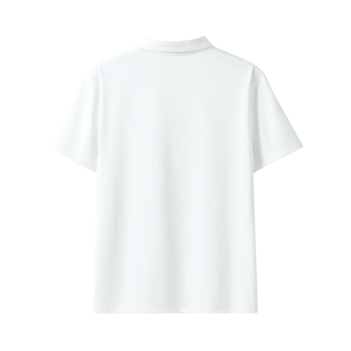 Поло MINISO oversizevintagePolo - изображение 2