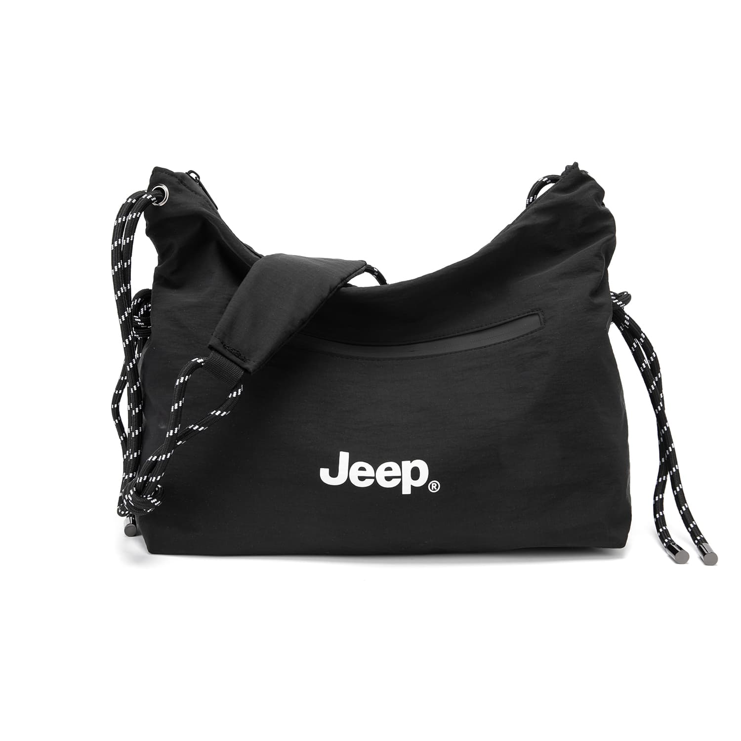 Мини-сумка Jeep Нейлоновые сумки через плечо сумка на плечо унисекс разноцветная - изображение 1