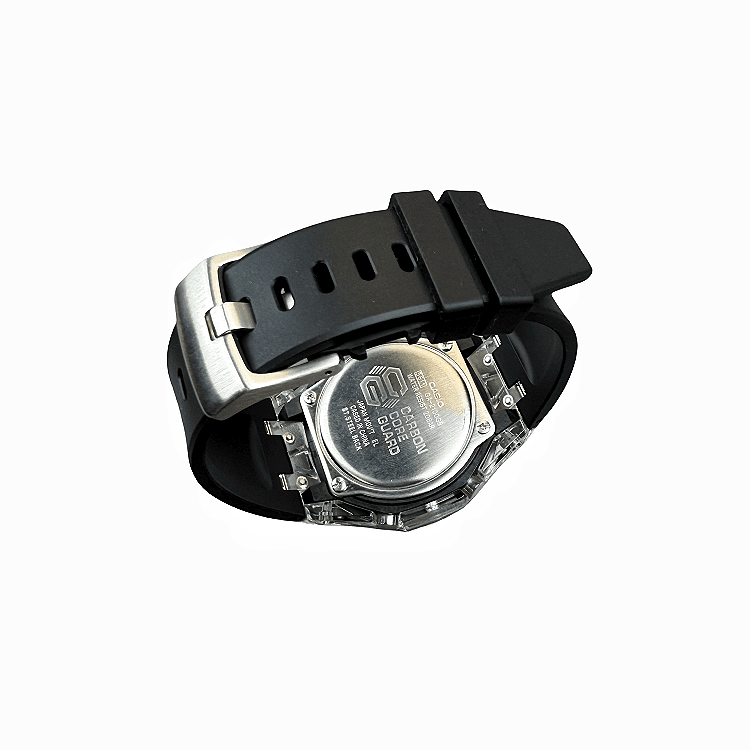 Часы CASIO GA2100 - изображение 5