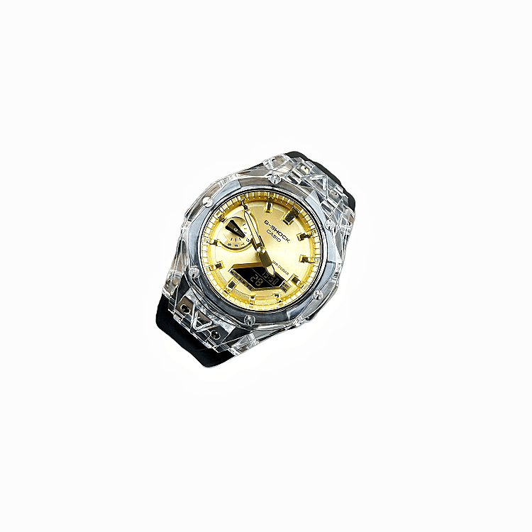 Часы CASIO GA2100 - изображение 2