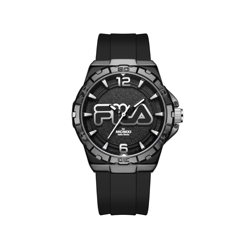 Механические часы FILA - изображение 1