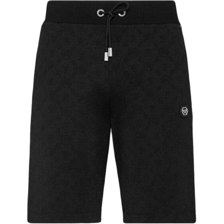 Шорты PHILIPP PLEIN FW22 - изображение 1