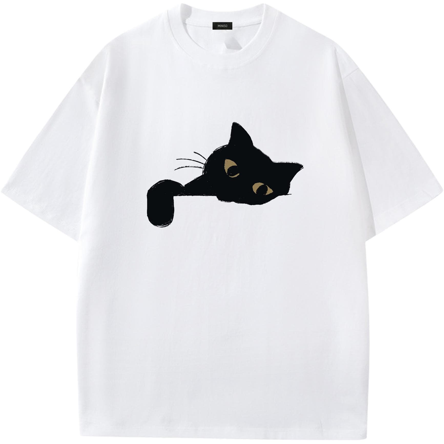 Футболка MINISO T - изображение 1